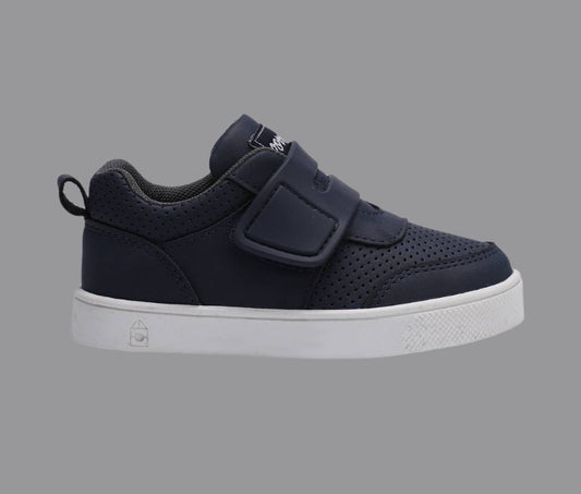 Devon - Navy/Navy