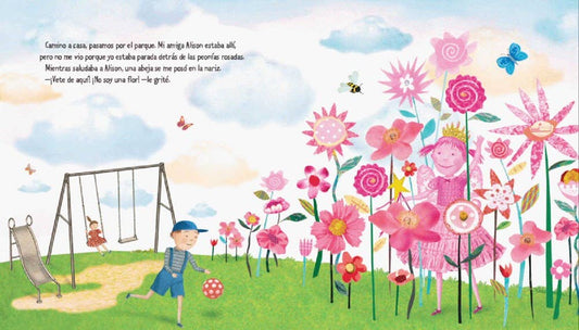 Pinkalicious: Victoria Kann