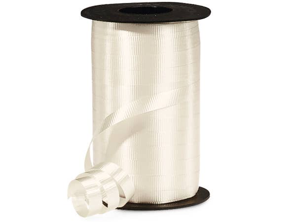 Poly Curling Ribbon Colors