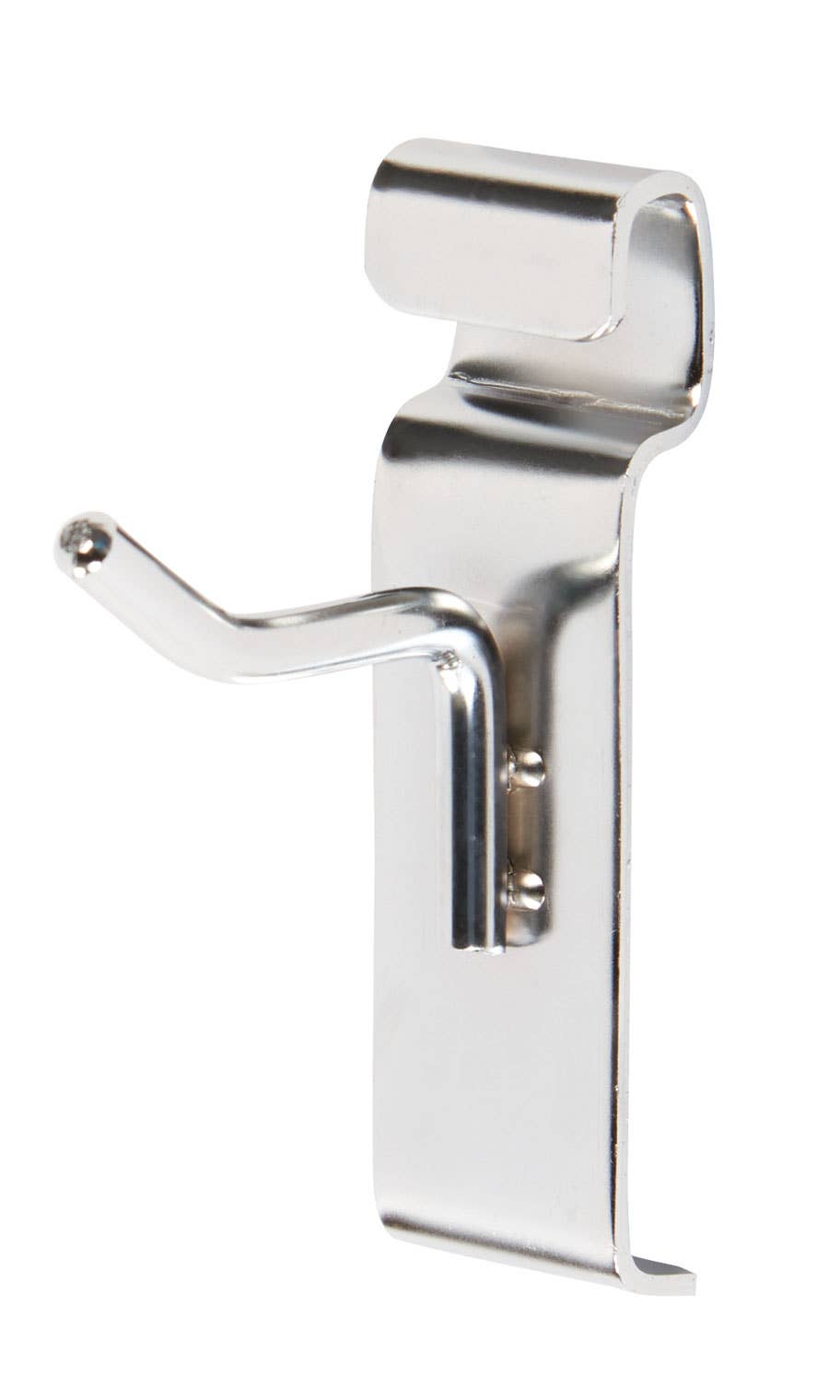 Peg Hooks for Wire Grid