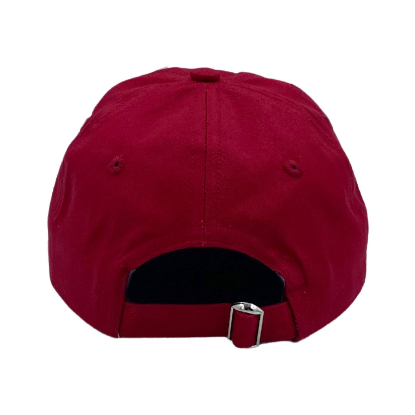 Gingerbread Baseball Hat (Boys)