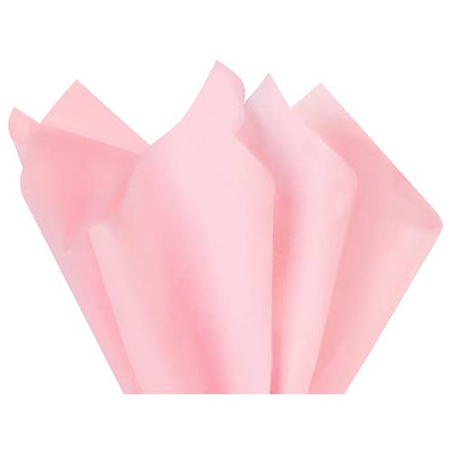 Color Tissue Paper Bulk 20X30" Sheets