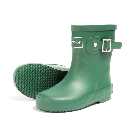 Shooshoos Sorin Waterproof Kids Rain Boots