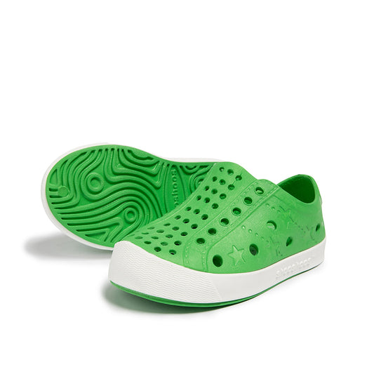 Shooshoos Timbukto-4 Waterproof Kids Shoes