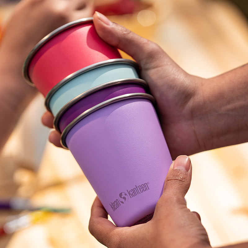 10 oz Cup - 4 Pack