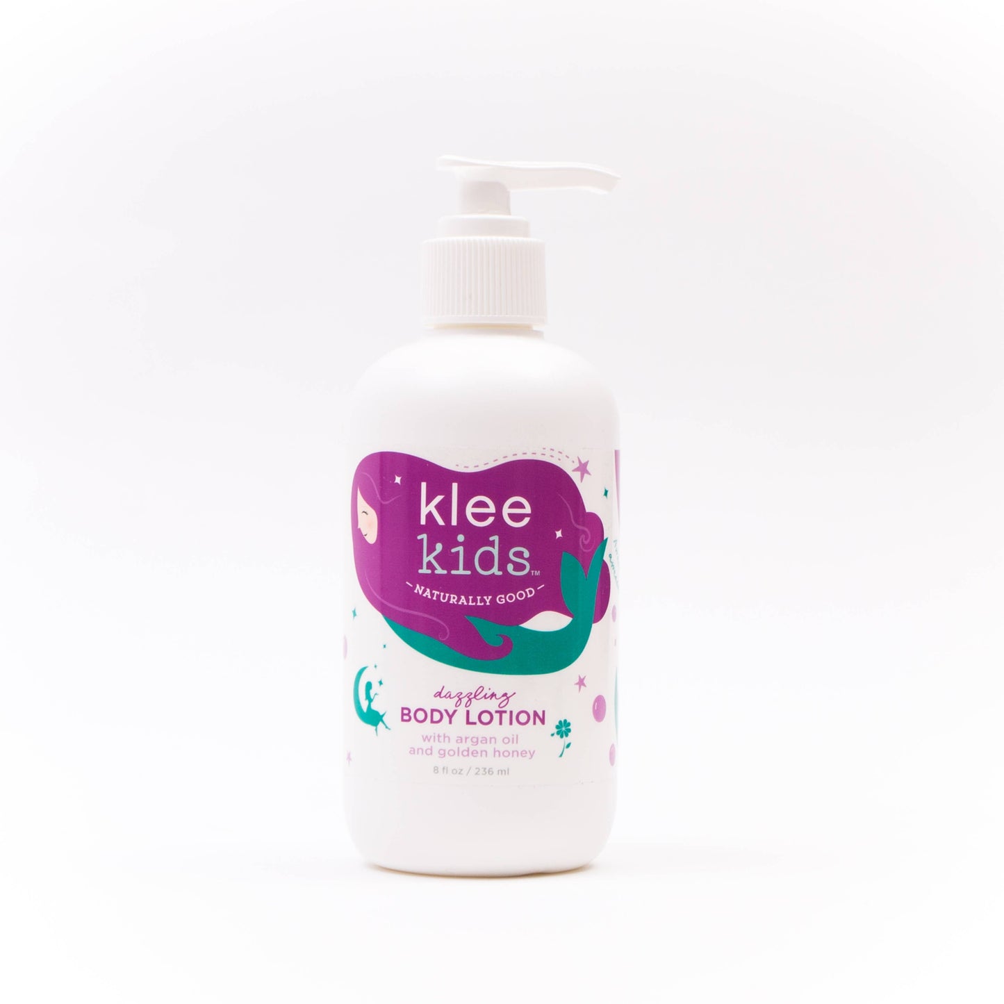 Klee Kids Magical Hair and Body Care