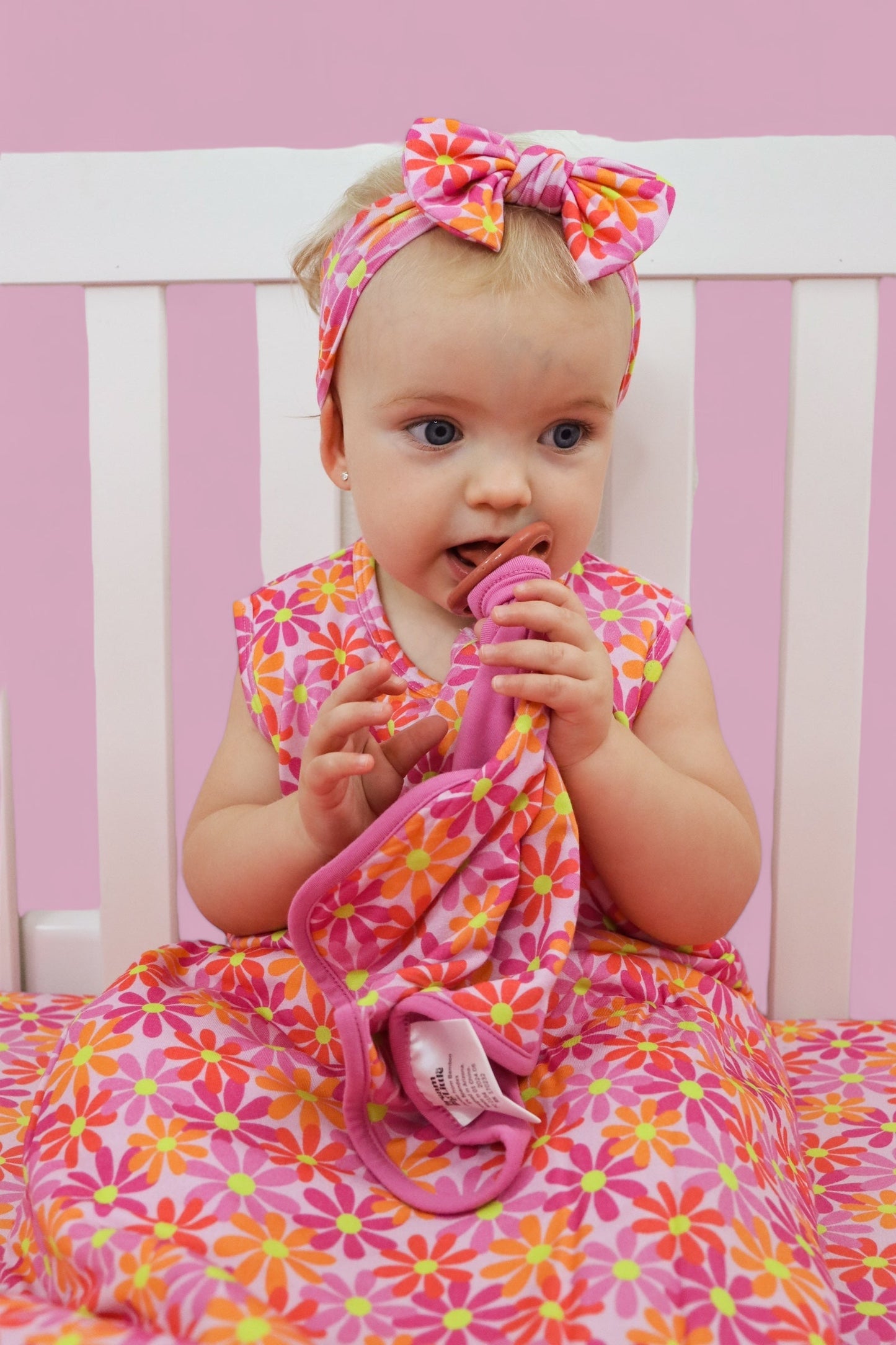 PETAL POWER DREAM SLEEP SACK