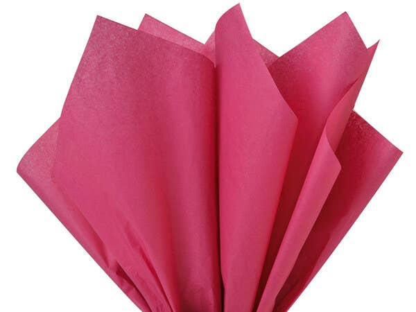 Color Tissue Paper Bulk 20X30" Sheets