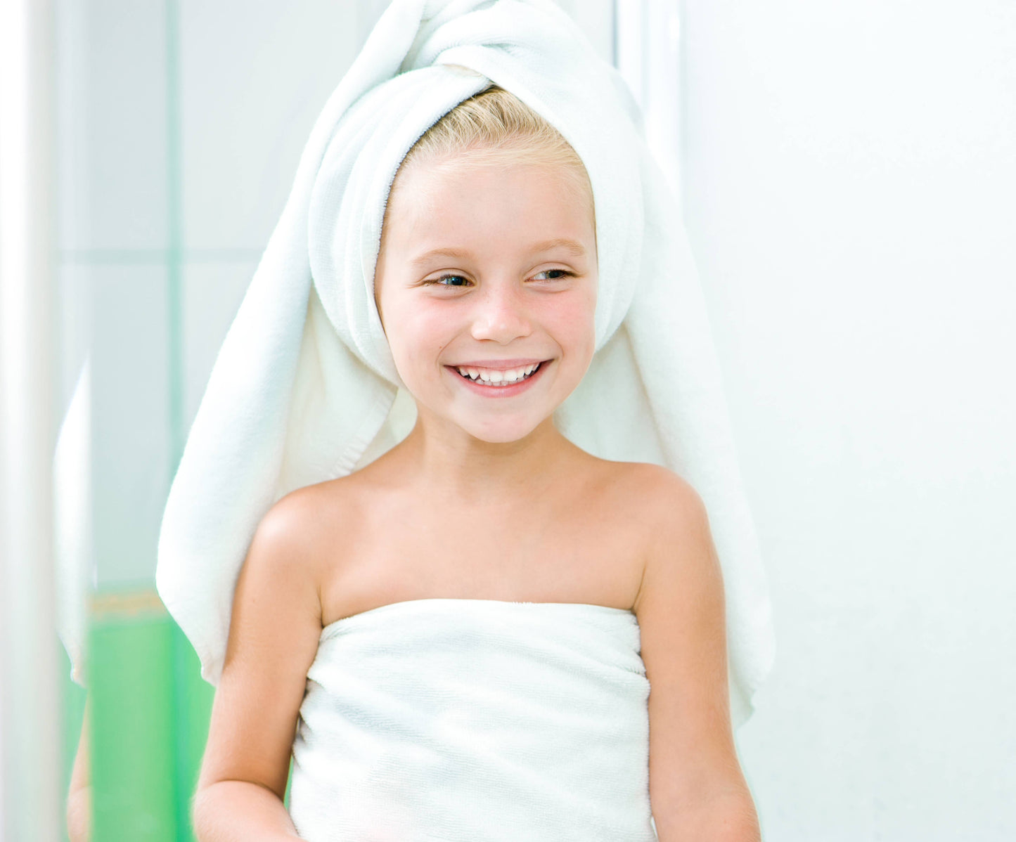 Klee Kids Magical Hair and Body Care