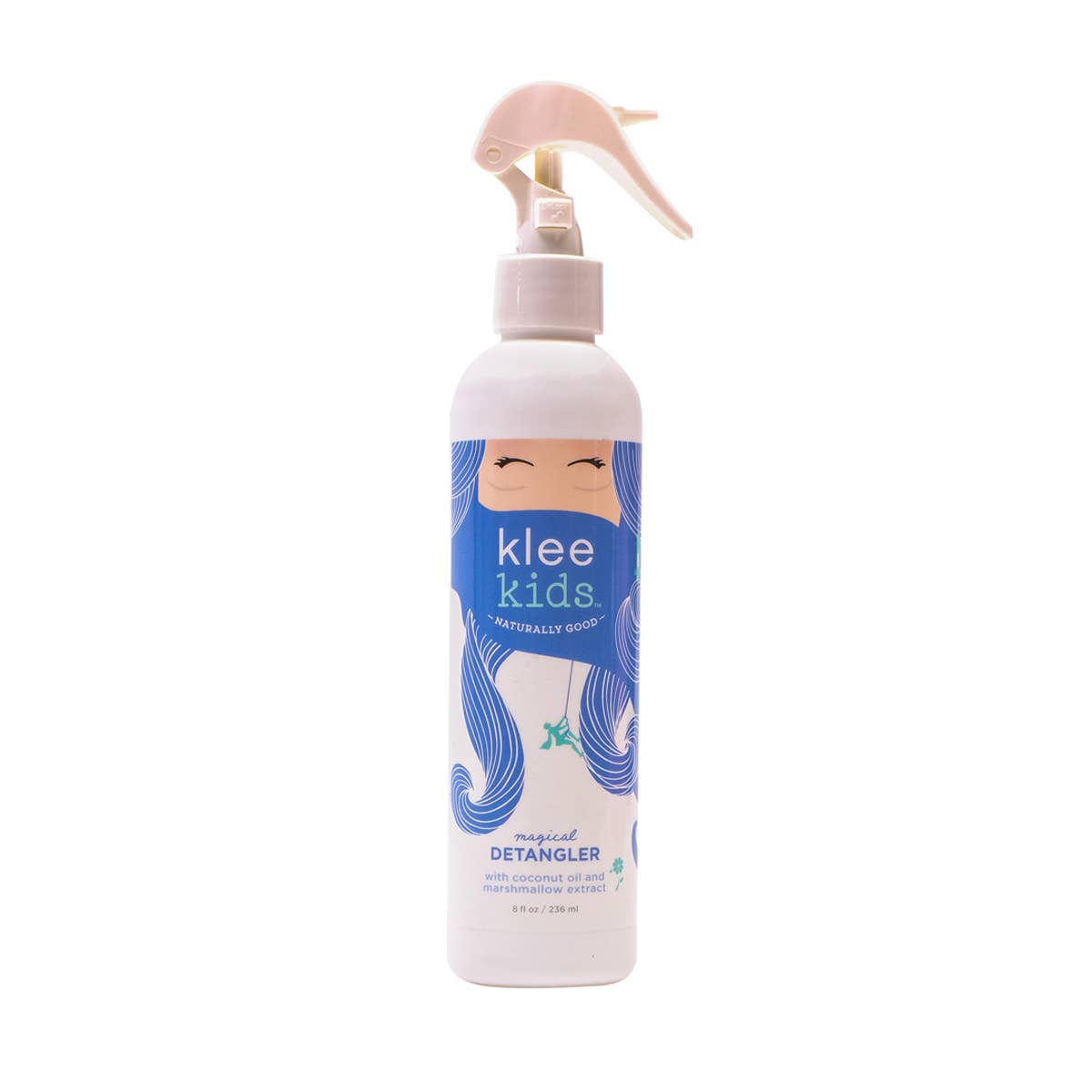 Klee Kids Magical Hair and Body Care