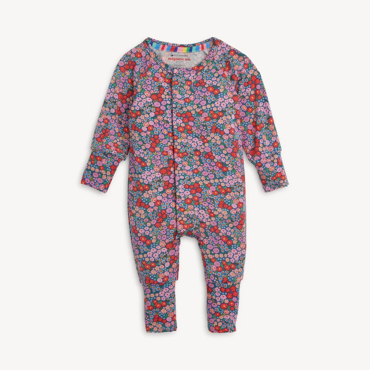 Gilded Lily Magnetic Convertible Coverall