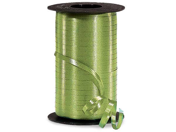 Poly Curling Ribbon Colors