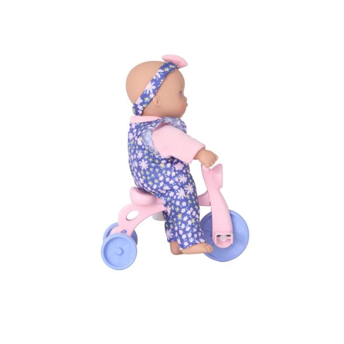 Little Cuties - Trike Playset