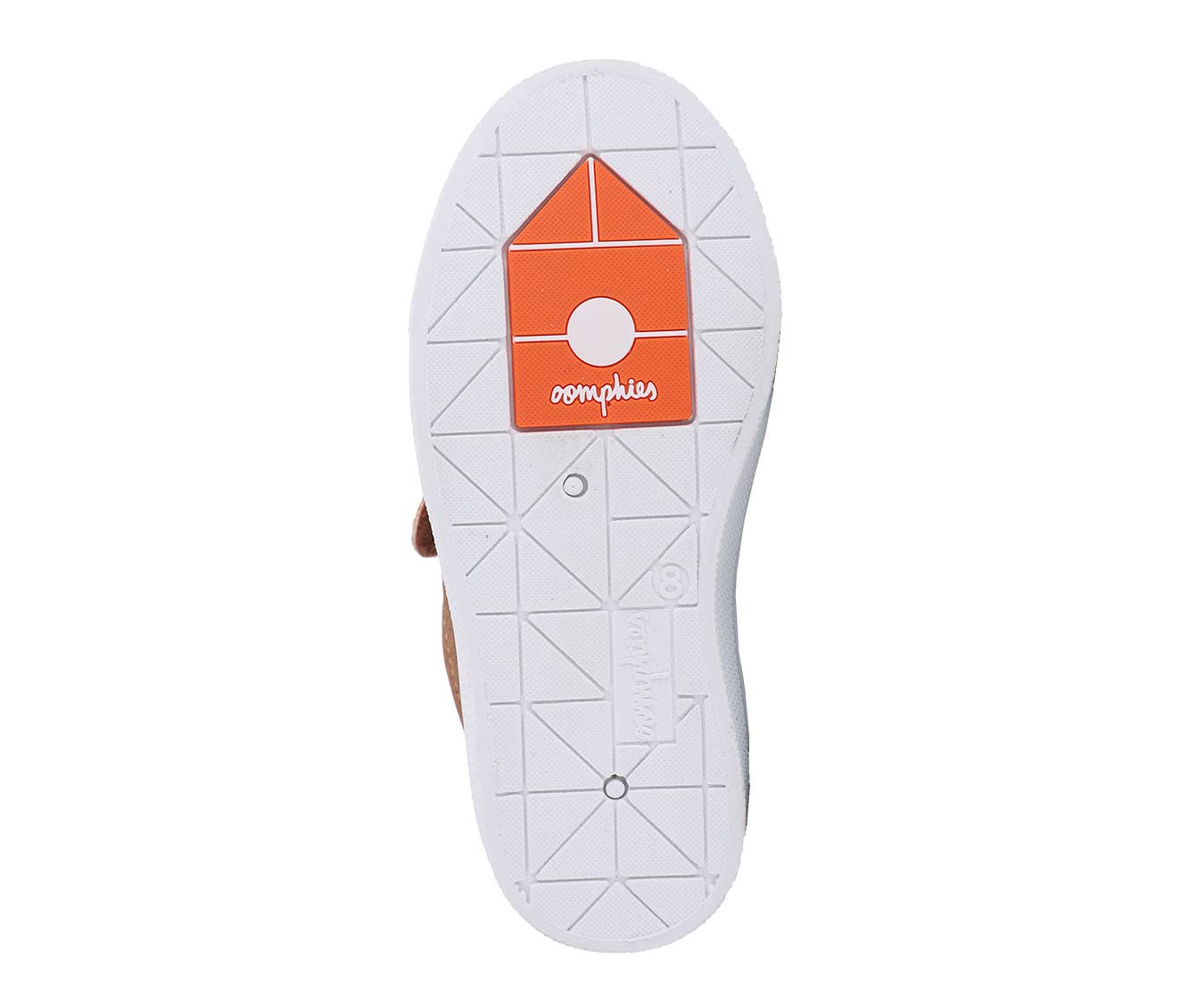 Kayden Comfy & Sporty Lifestyle Sneakers - Kids