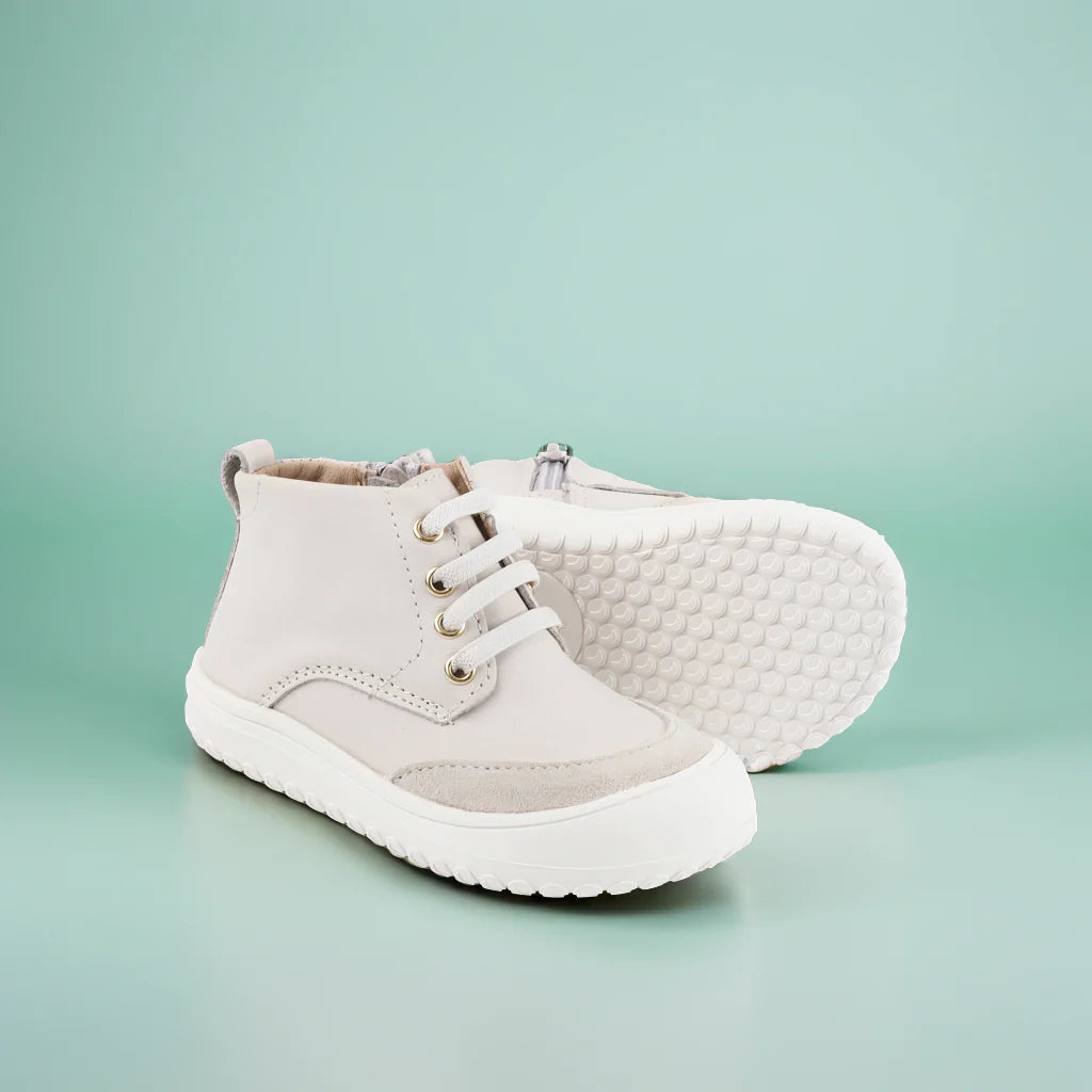 The Play Perfect High Top