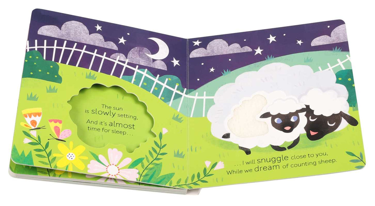 Little Love by Jonny Marx