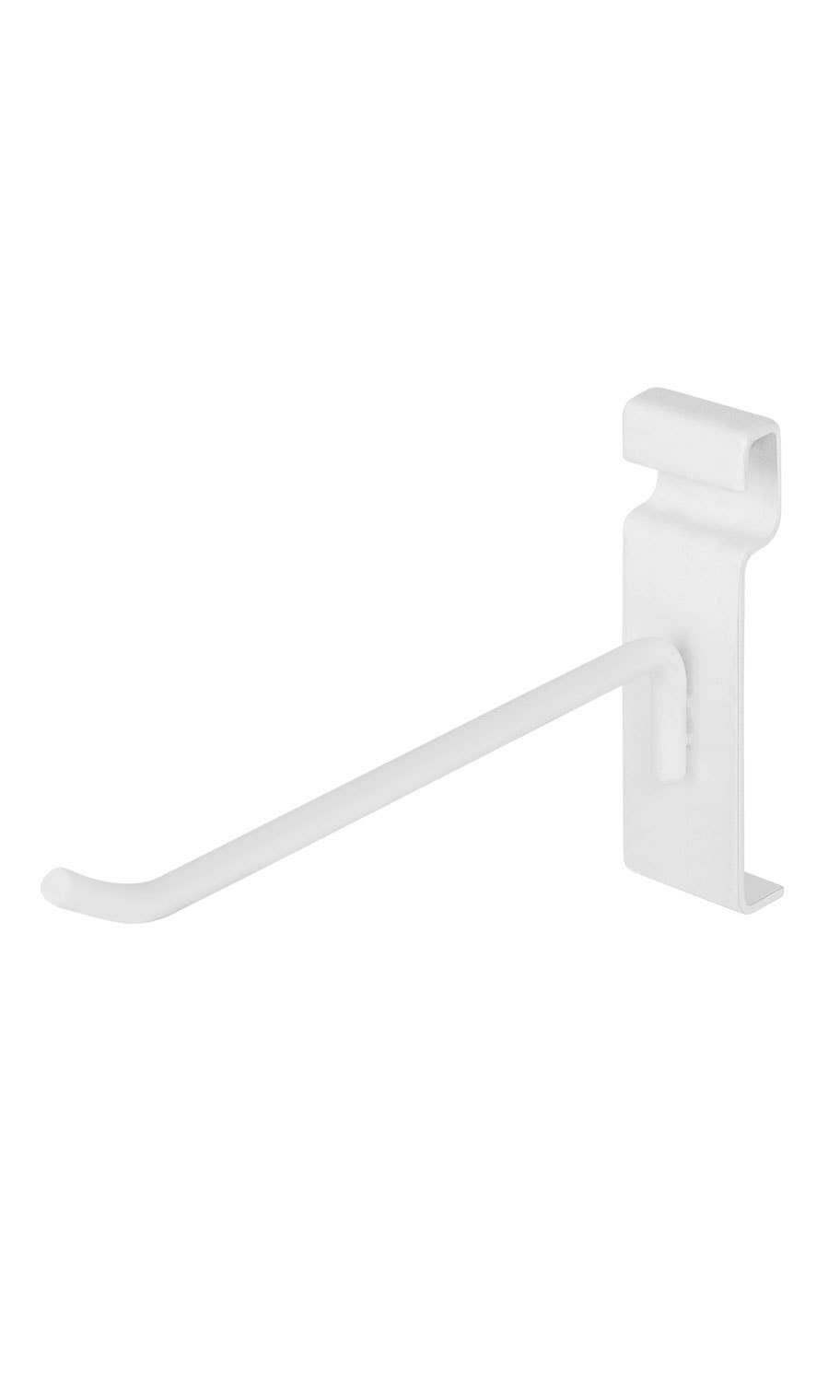Peg Hooks for Wire Grid