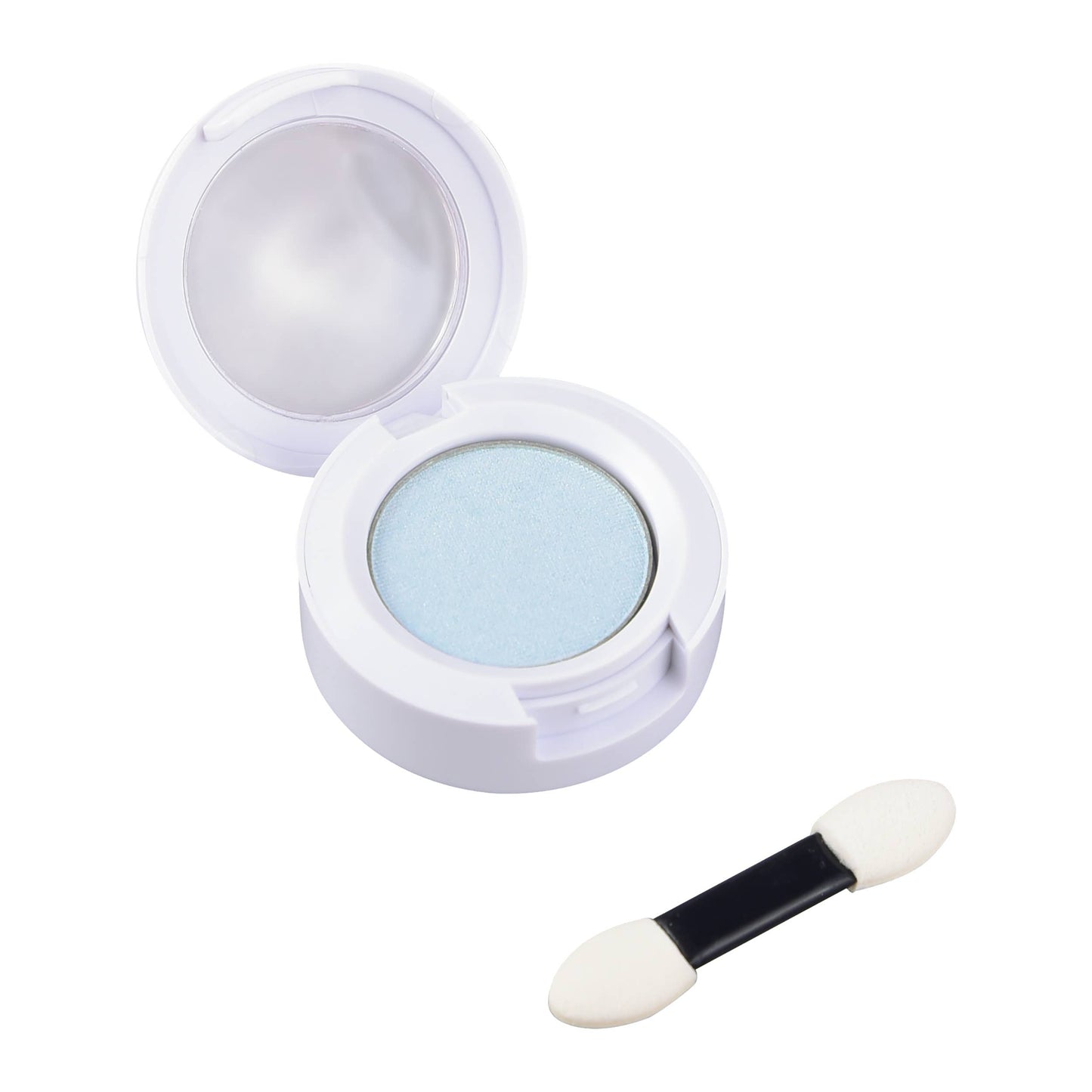 NEW!! Cloudberry Kiss - Eye Shadow and Lip Shimmer Set