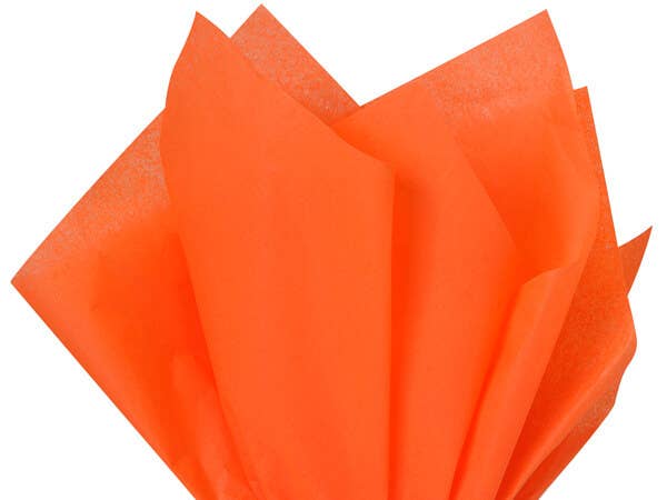 Color Tissue Paper Bulk 20X30" Sheets