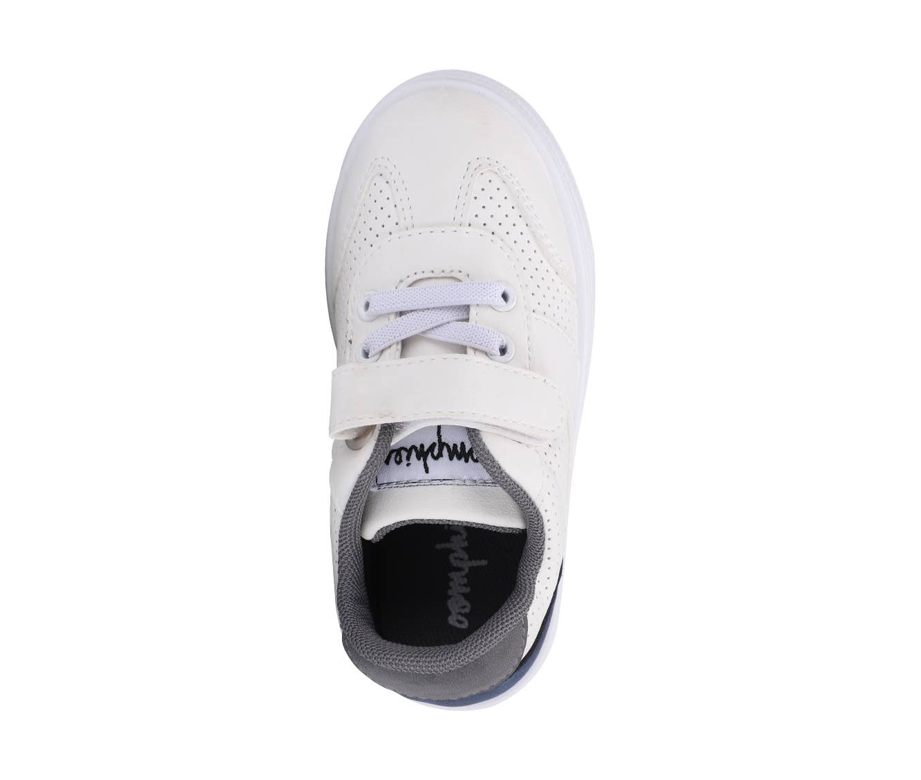 Kayden Comfy & Sporty Lifestyle Sneakers - Kids
