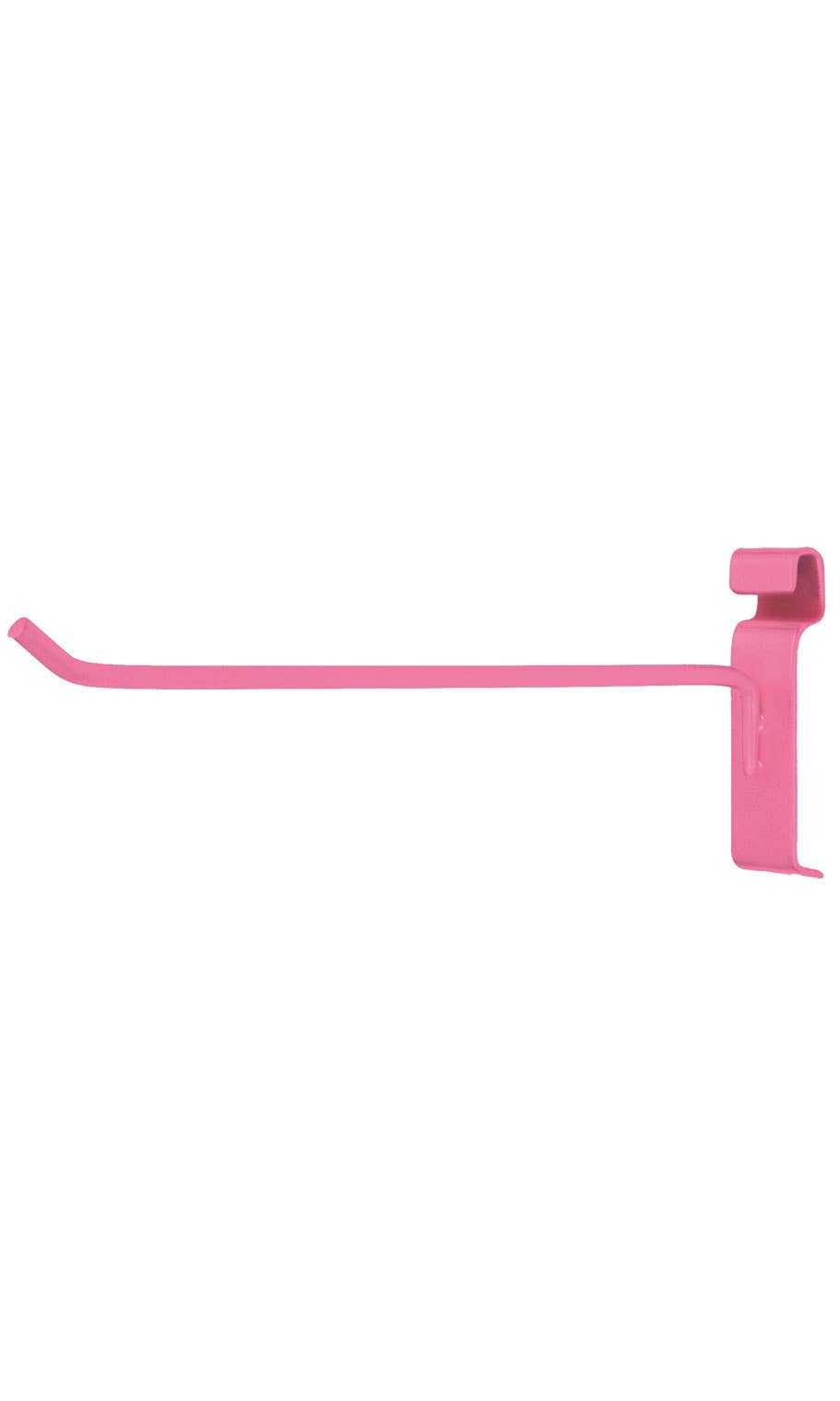 Peg Hooks for Wire Grid