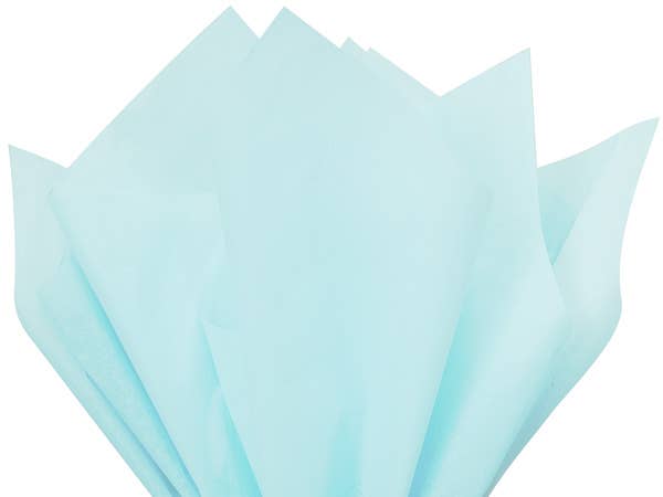 Color Tissue Paper Bulk 20X30" Sheets