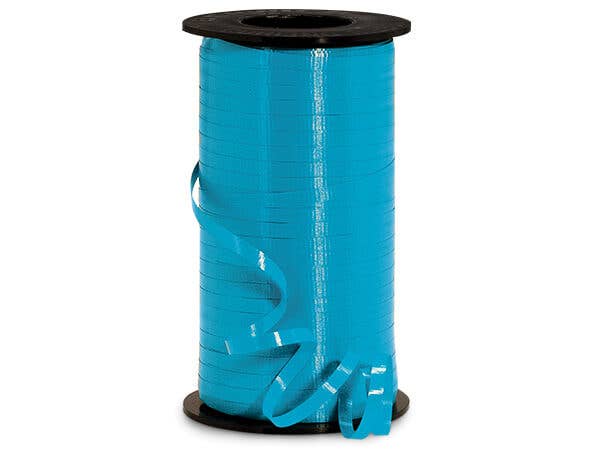 Poly Curling Ribbon Colors