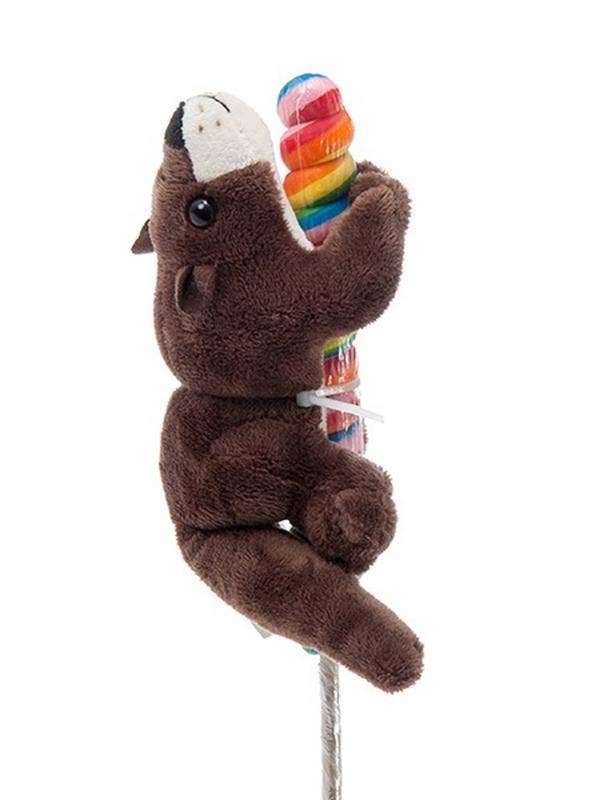 Lollyplush River Otter 9" (22cm)