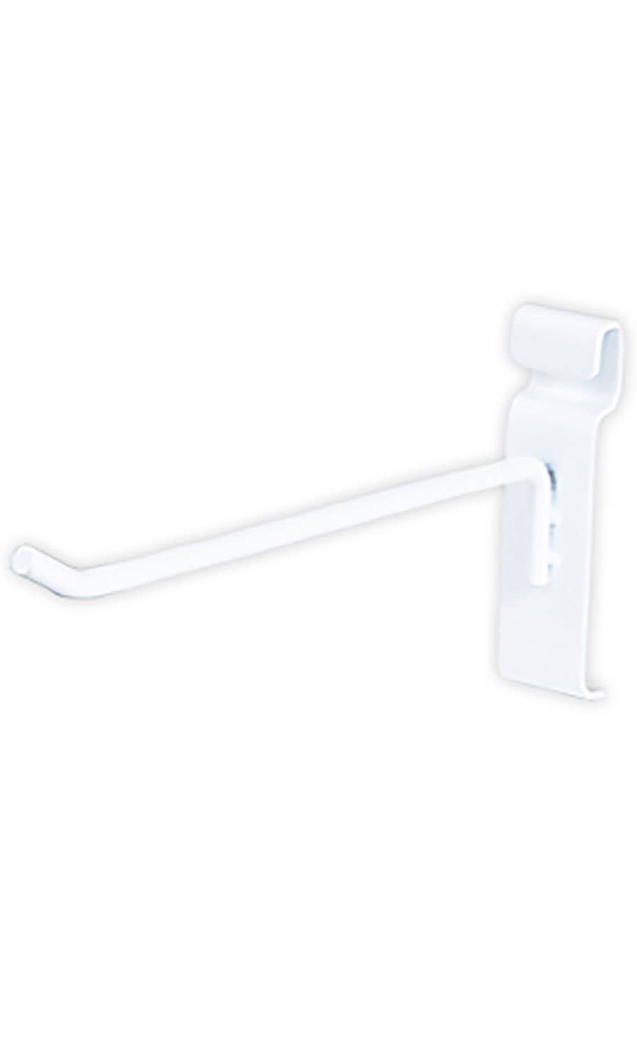 Peg Hooks for Wire Grid