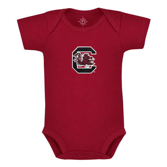 Collegiate Bodysuit