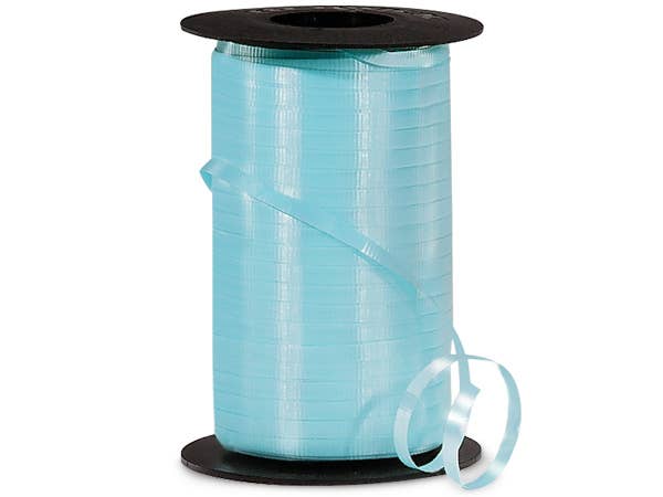 Poly Curling Ribbon Colors
