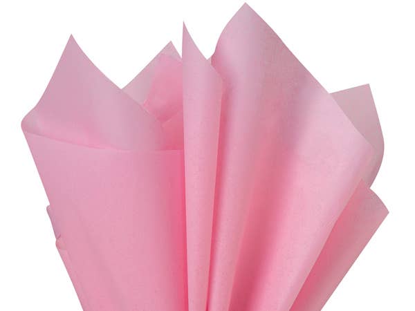 Color Tissue Paper Bulk 20X30" Sheets