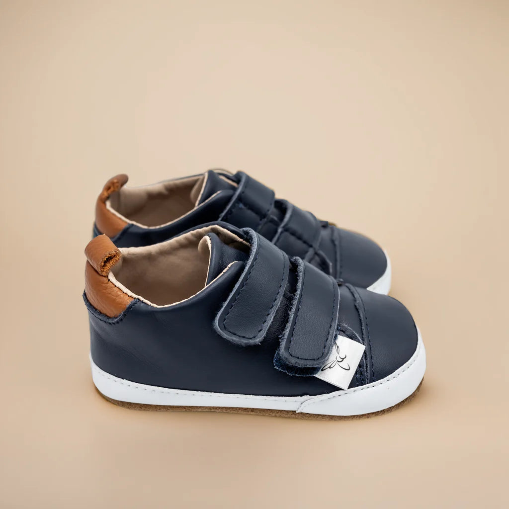 The Low Top