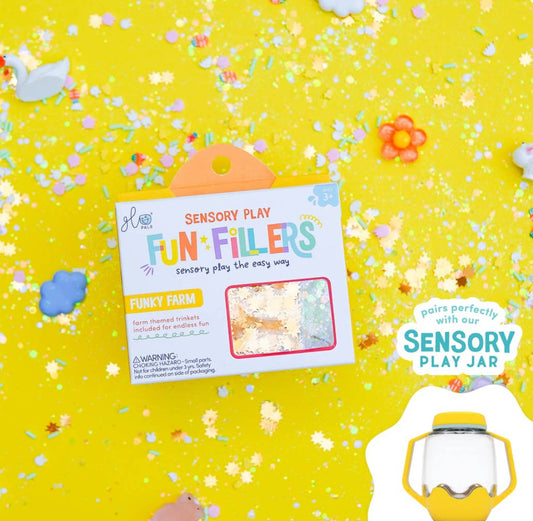 Funky Farm Fun Filler Pack