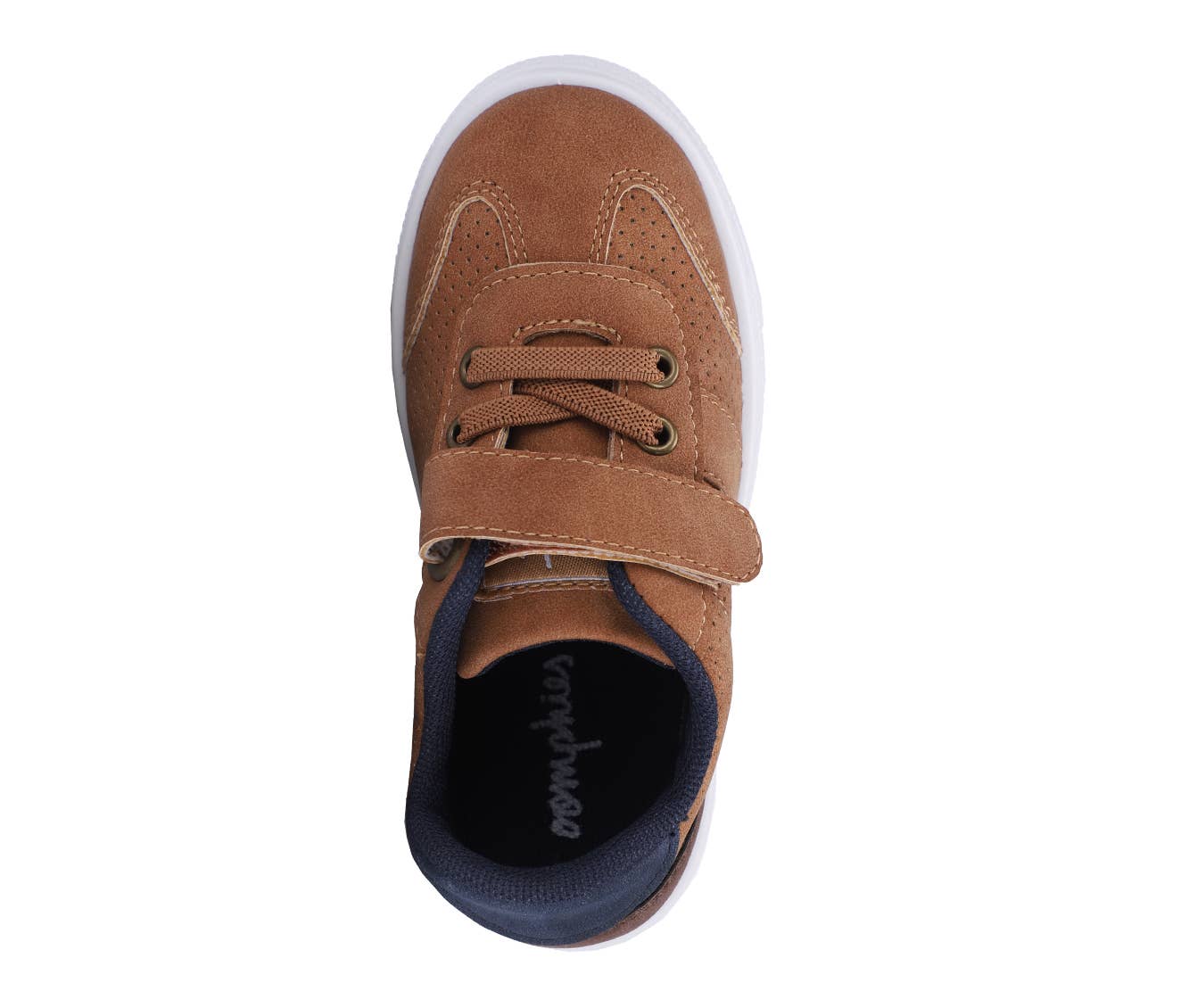 Kayden Comfy & Sporty Lifestyle Sneakers - Kids