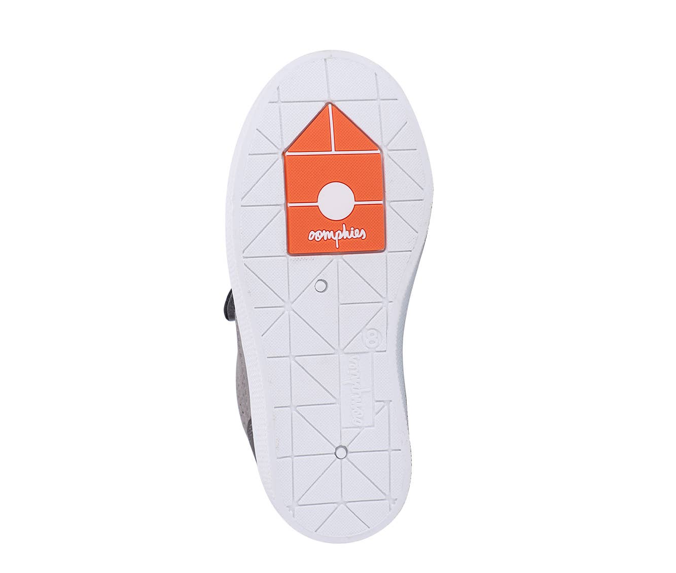 Kayden Comfy & Sporty Lifestyle Sneakers - Kids