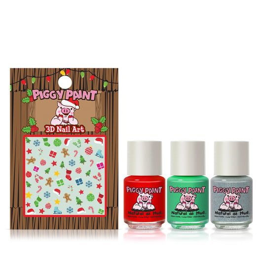 Santa’s Sweetie Gift Set