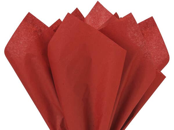 Color Tissue Paper Bulk 20X30" Sheets