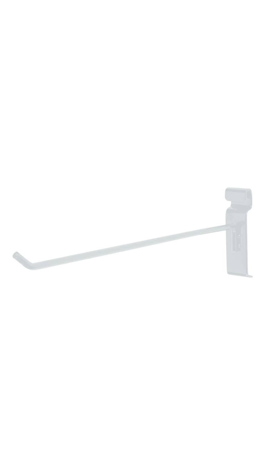 Peg Hooks for Wire Grid