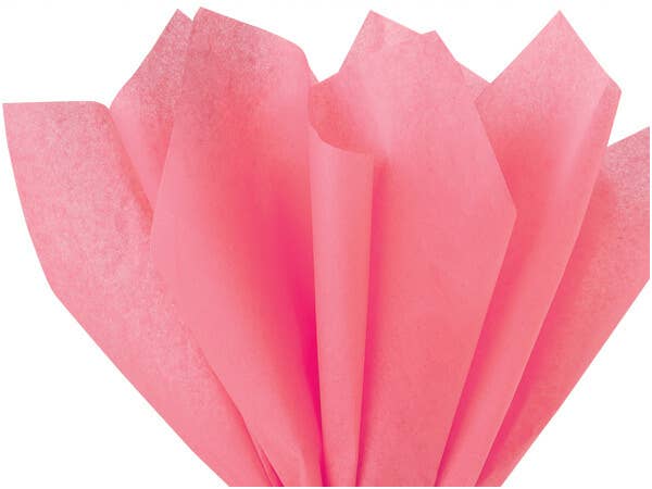 Color Tissue Paper Bulk 20X30" Sheets