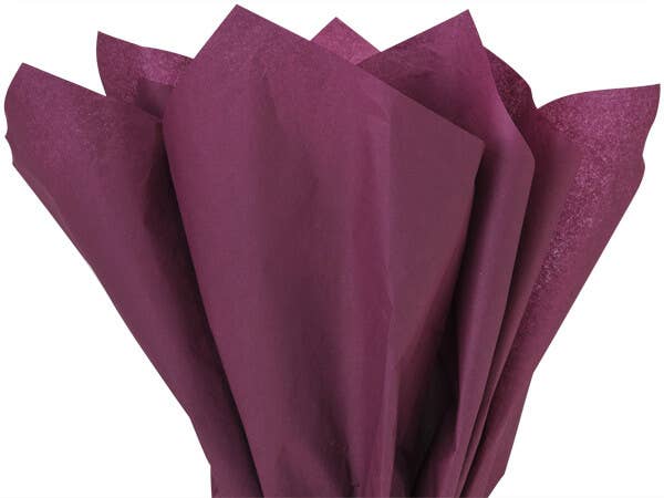 Color Tissue Paper Bulk 20X30" Sheets