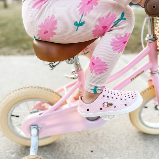 Shooshoos Cascade Waterproof Kids Shoes