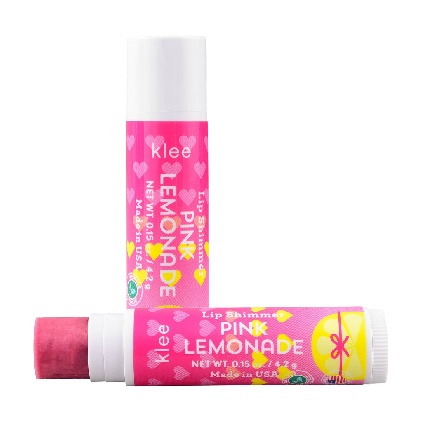 NEW!! Cotton Candy Joy - Sugar Pop Blush and Lip Shimmer