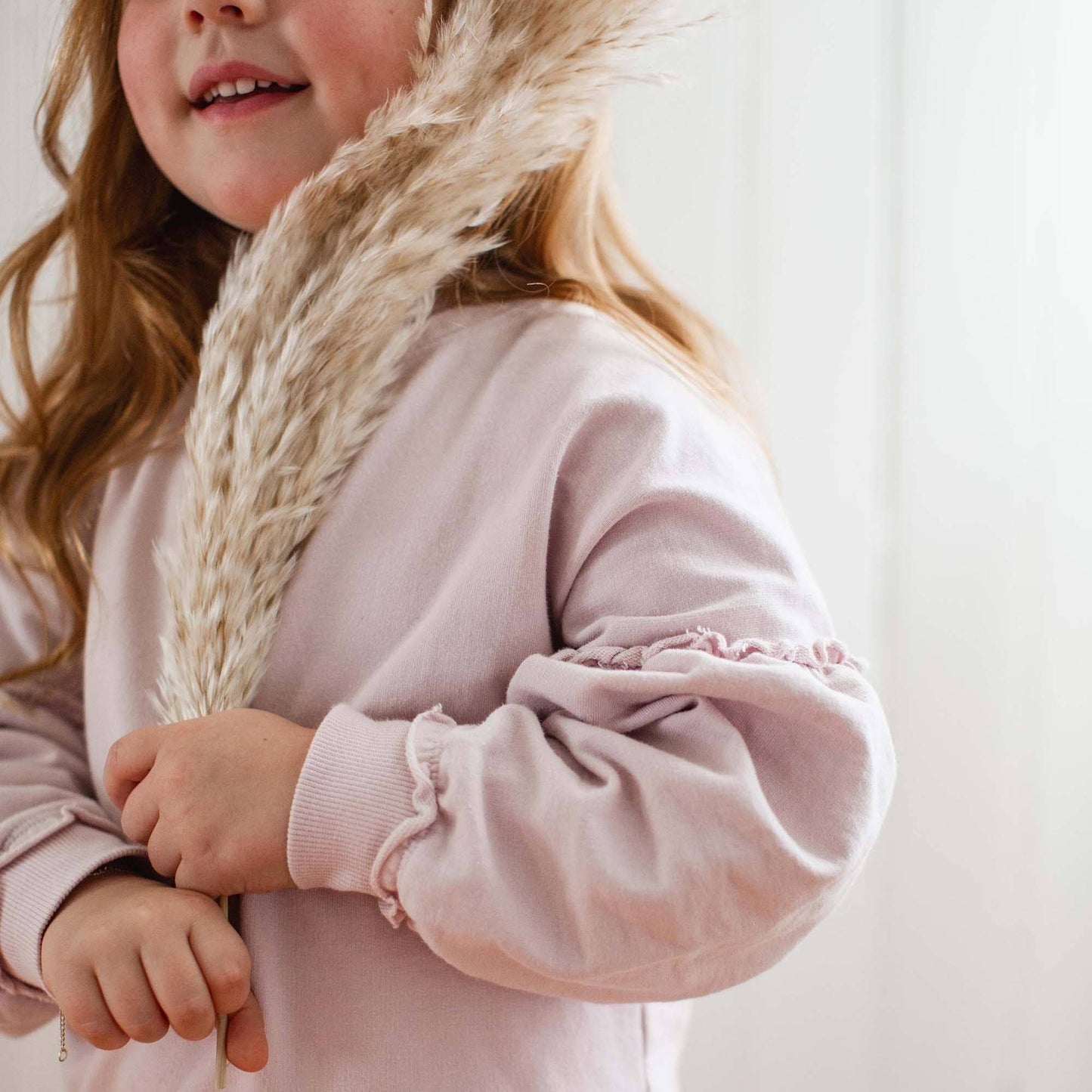 Toddler Sweatshirt Set