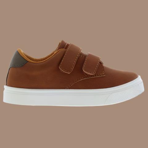 Jack Sneaker - Brown