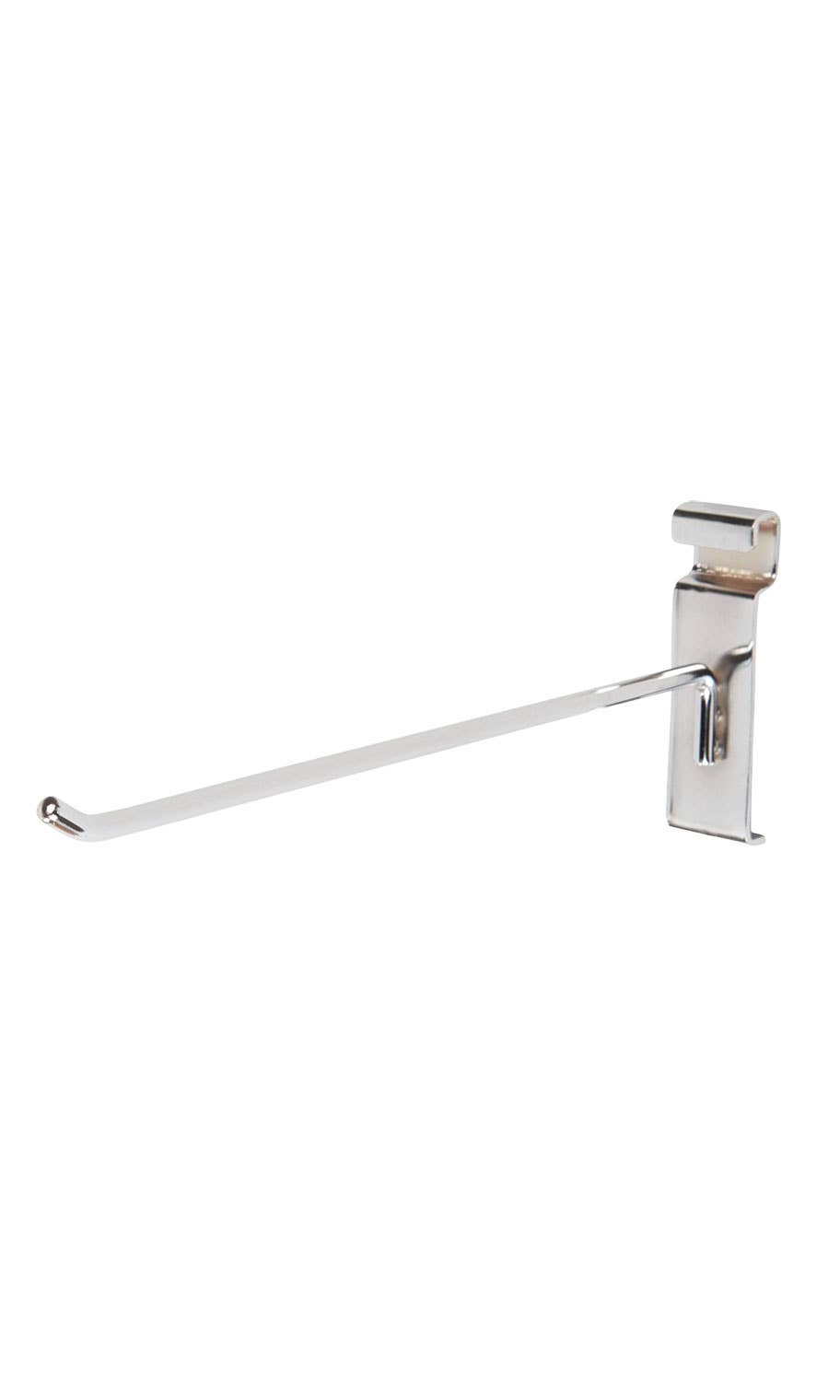 Peg Hooks for Wire Grid