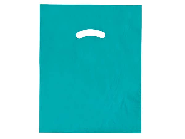 Super Gloss Plastic Merchandise Bags