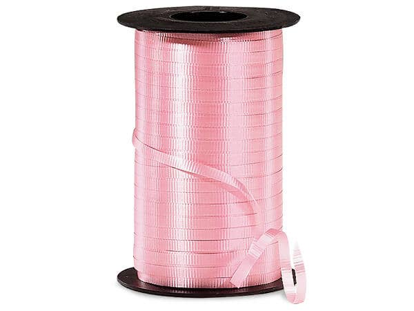 Poly Curling Ribbon Colors