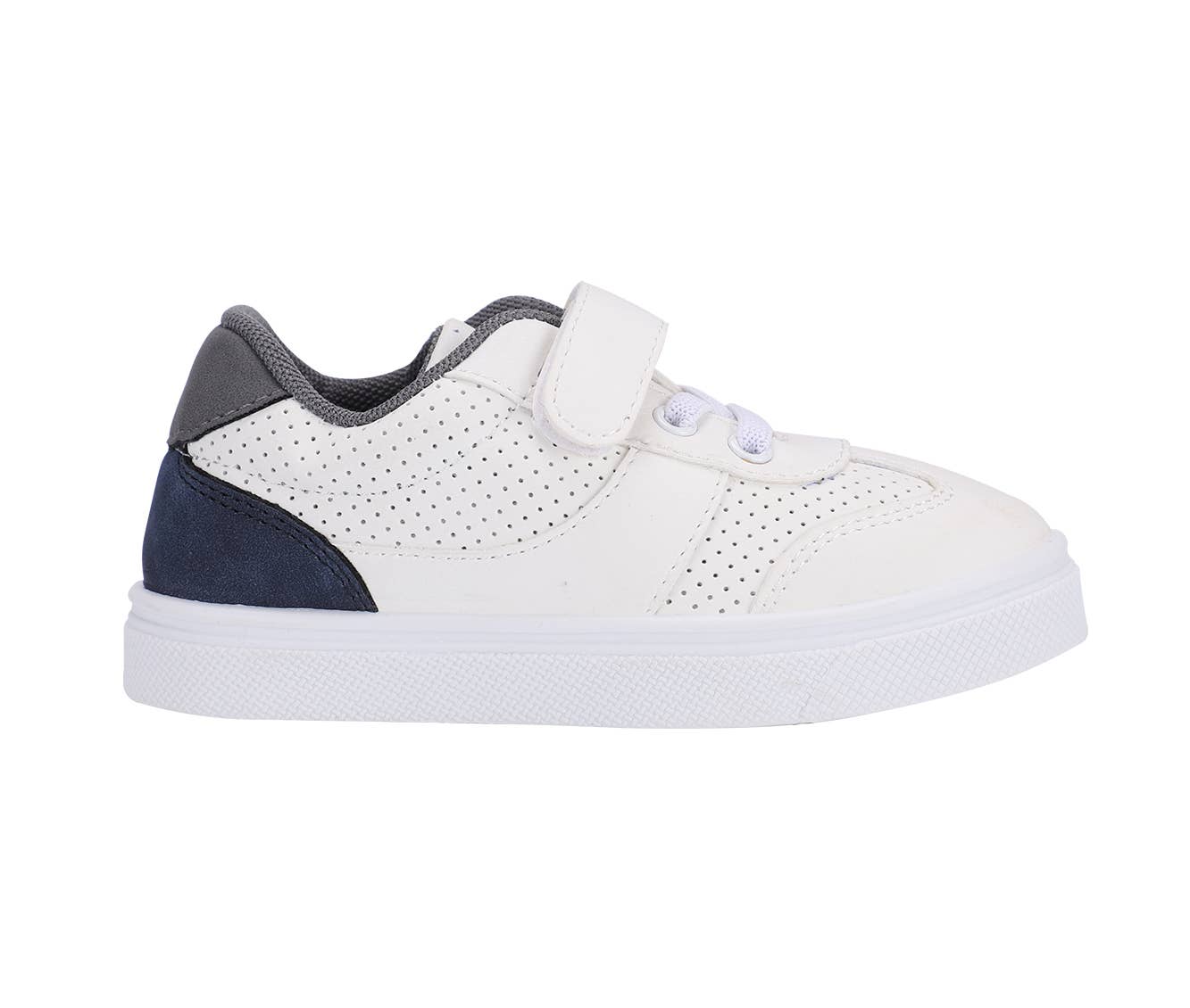 Kayden Comfy & Sporty Lifestyle Sneakers - Kids