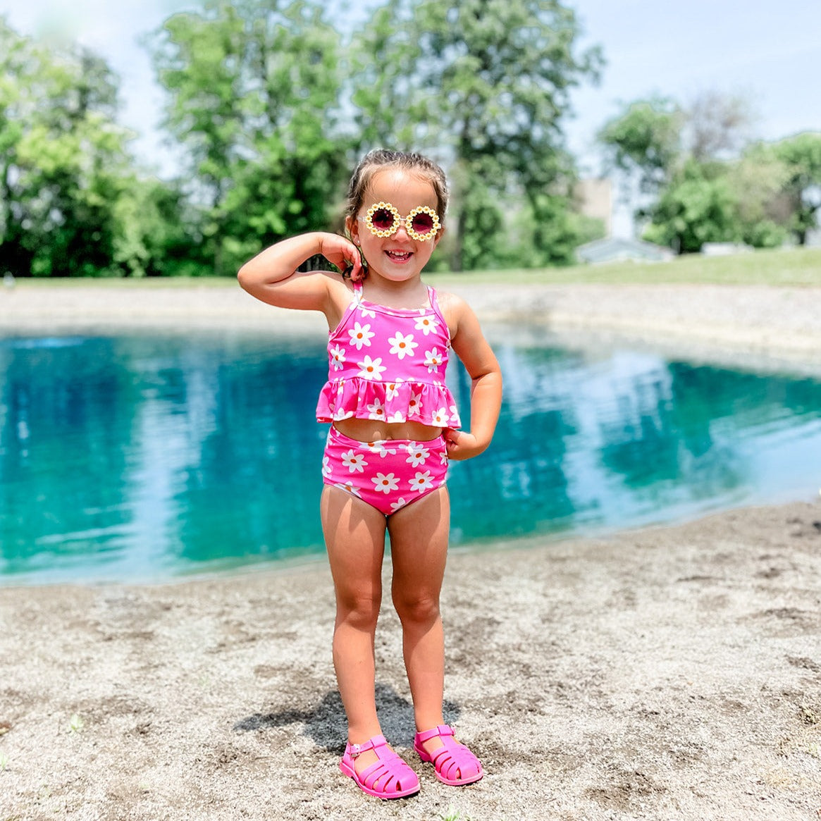 Shooshoos Call It Love Waterproof Kids Shoes